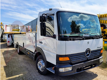 Vehículo de aguas negras SCHRADER FAK 3.0/1.0/0.1: foto 3 Vehículo de aguas negras SCHRADER FAK 3.0/1.0/0.1: foto 3