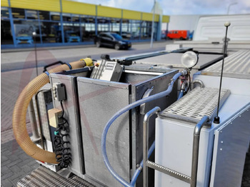 Vehículo de aguas negras SCHRADER FAK 3.0/1.0/0.1: foto 4 Vehículo de aguas negras SCHRADER FAK 3.0/1.0/0.1: foto 4