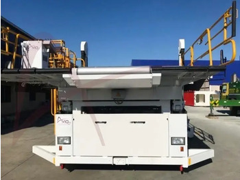 Cargadora de contenedores/ Palets TREPEL CHAMP 300: foto 2 Cargadora de contenedores/ Palets TREPEL CHAMP 300: foto 2