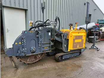 Zanjadora DITCH WITCH
