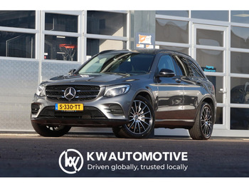 SUV/ Todoterreno MERCEDES-BENZ