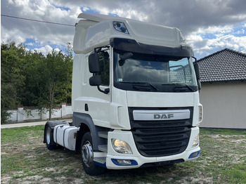 Cabeza tractora DAF CF 460