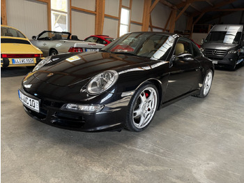 Coche PORSCHE