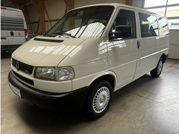 Coche VOLKSWAGEN
