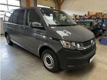 Furgoneta pequeña VOLKSWAGEN Transporter T6.1
