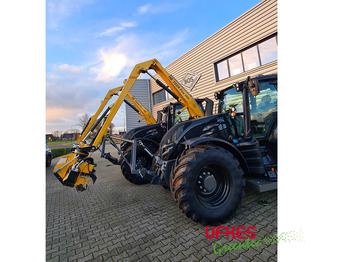 Motoazada Bos HE7024-Fb: foto 3 Motoazada Bos HE7024-Fb: foto 3