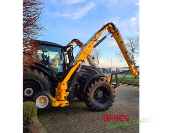 Motoazada Bos HE7024-Fb: foto 2 Motoazada Bos HE7024-Fb: foto 2