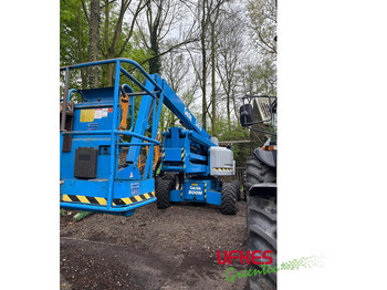 Plataforma elevadora GENIE Z60/34