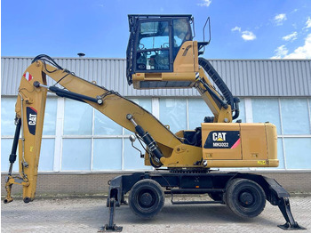 Manipulador de materiales CATERPILLAR MH3022