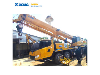 Maquinaria de construcción XCMG XCT30