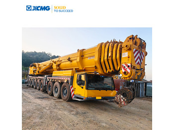 Autogrúa LIEBHERR LTM 1500