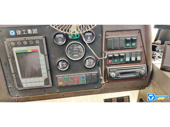 Grúa sobre orugas XCMG 2014 XGC130 130ton used crawler crane price: foto 2