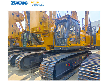 Perforadora XCMG XR320D