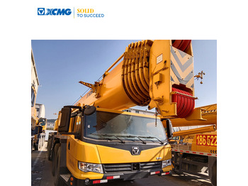 Grúa todo terreno XCMG XCA130