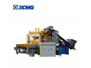 Máquina bloquera XCMG