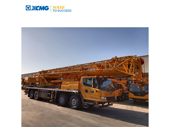 Autogrúa XCMG QY50K5D