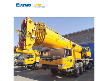 Autogrúa XCMG QY100K7C