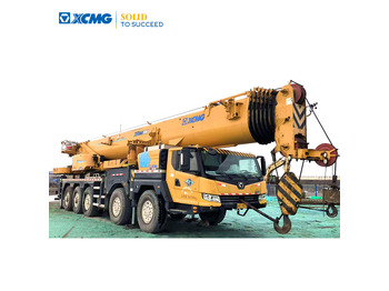 Autogrúa XCMG XCT100