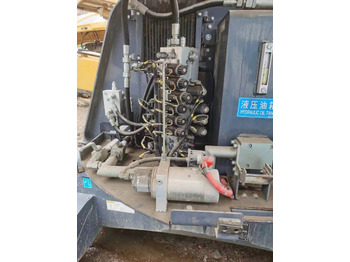 Leasing de  XCMG Official Second Hand Hydraulic Boom Lift XGA20 20m Aerial Work Platform Price List XCMG Official Second Hand Hydraulic Boom Lift XGA20 20m Aerial Work Platform Price List: foto 4