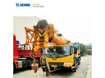 Autogrúa XCMG QY40KC