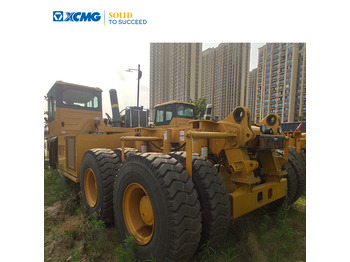 Dúmper XCMG XDR80T