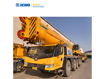 Grúa todo terreno XCMG XCA260