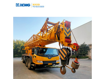 Autogrúa XCMG QY80K5D