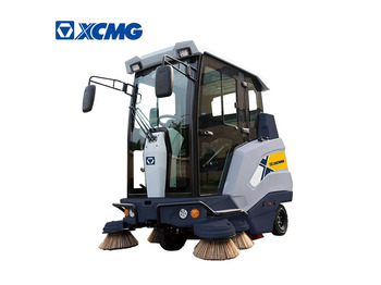 Barredora industrial XCMG