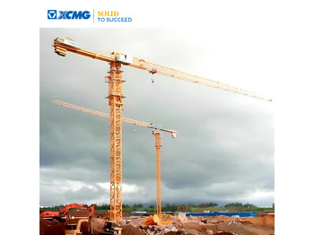 Grúa torre XCMG