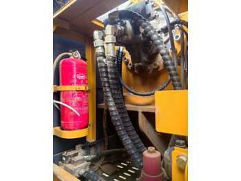 Leasing de  XCMG Official XR160E 56m Depth Hydraulic Borehole Drilling Rig Machine Rotary Piling XCMG Official XR160E 56m Depth Hydraulic Borehole Drilling Rig Machine Rotary Piling: foto 5