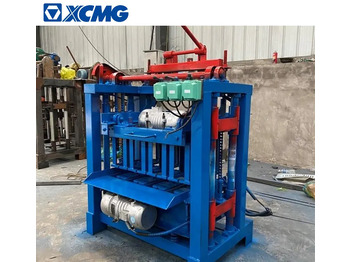 Máquina bloquera XCMG Official XZ35A Clay Brick And Tile Moulding Machine Concrete Block Making Machine: foto 3 Máquina bloquera XCMG Official XZ35A Clay Brick And Tile Moulding Machine Concrete Block Making Machine: foto 3