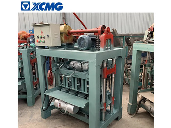 Máquina bloquera XCMG Official XZ35A Clay Brick And Tile Moulding Machine Concrete Block Making Machine: foto 2 Máquina bloquera XCMG Official XZ35A Clay Brick And Tile Moulding Machine Concrete Block Making Machine: foto 2