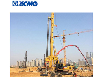 Perforadora XCMG XR220D
