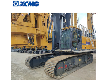 Perforadora XCMG XR360E