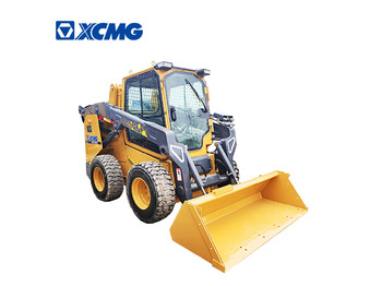 Minicargadora XCMG