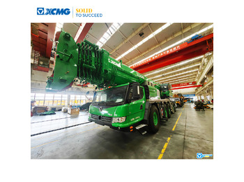 Grúa todo terreno XCMG XCA260