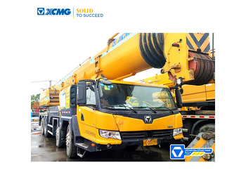 Autogrúa XCMG XCT130