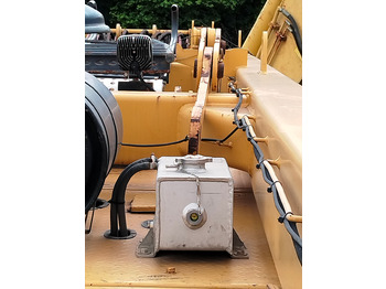 Grúa sobre orugas XCMG XGC150-IA 150ton crawler crane price: foto 4