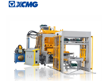 Máquina bloquera XCMG