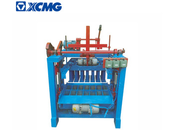 Máquina bloquera XCMG