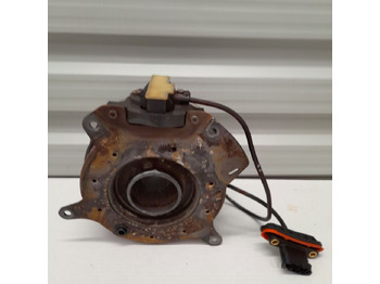 Cilindro de embrague MAN