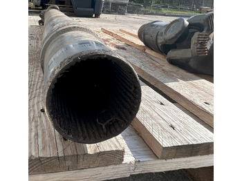 Árbol de transmisión DAF CF EURO 6 440 DRIVE SHAFT LENGTH 1640 MM: foto 5 Árbol de transmisión DAF CF EURO 6 440 DRIVE SHAFT LENGTH 1640 MM: foto 5