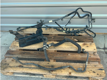 Pieza de aire acondicionado DAF CF