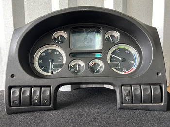 Salpicadero DAF XF 105