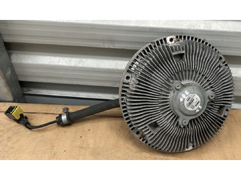 Ventilador DAF XF 106