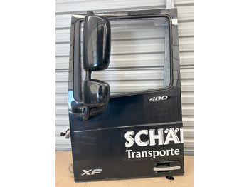 Puerta y piezas DAF XF 106