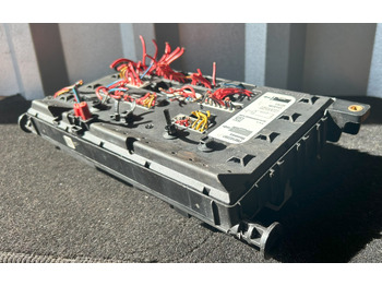 Fusible DAF XF 106 FUSE BOX: foto 5