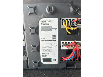 Fusible DAF XF 106 FUSE BOX: foto 3