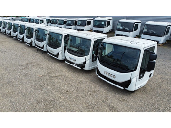 Cabina para Coche IVECO Eurocargo  for IVECO Eurocargo DAY cabine: foto 2
