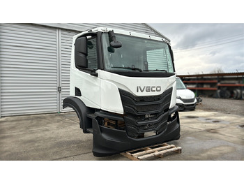 Cabina IVECO S-WAY